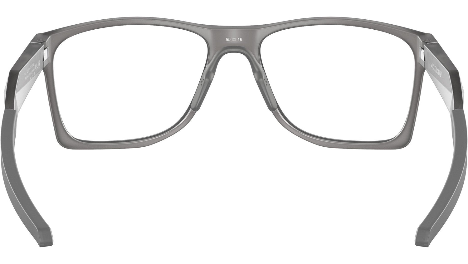 Activate OX8173 11 Satin Grey Smoke