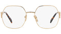 PR 59ZV ZVN1O1 pale gold