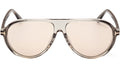 Marcus FT1023 93E Green