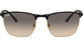RB3686 187/32 black on arista