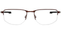 Addams 0.5 OX3035 04 Brushed Grenache