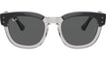 Mega Hawkeye RB0298S 1396B1 Dark Clear