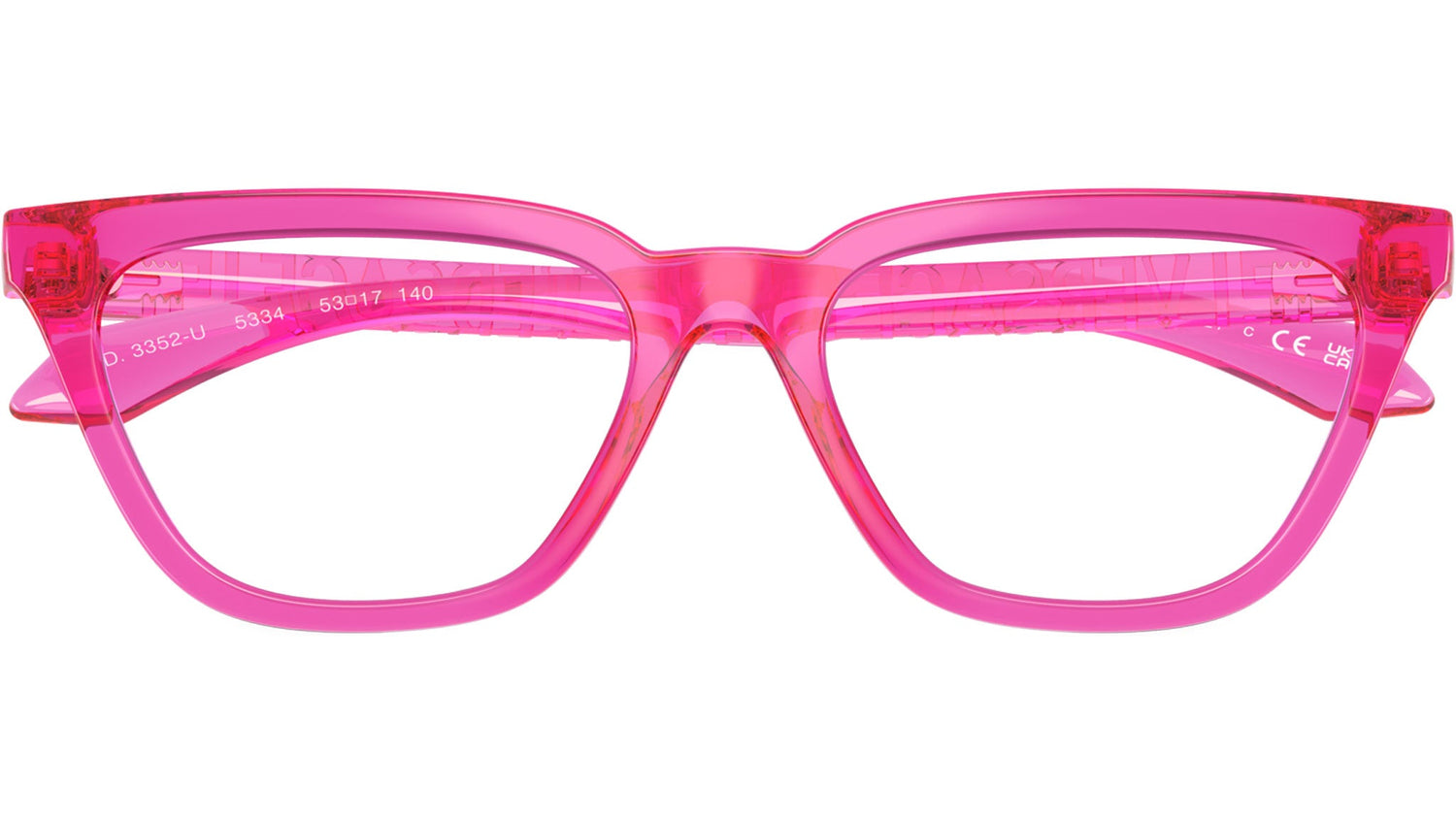 VE3352U 5334 Fuchsia