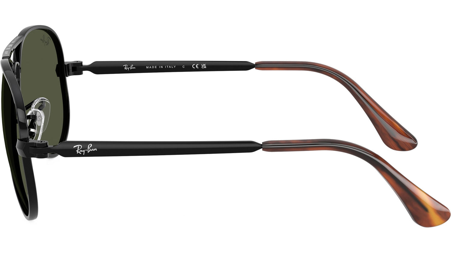 Aviator Max RB3925 002/31