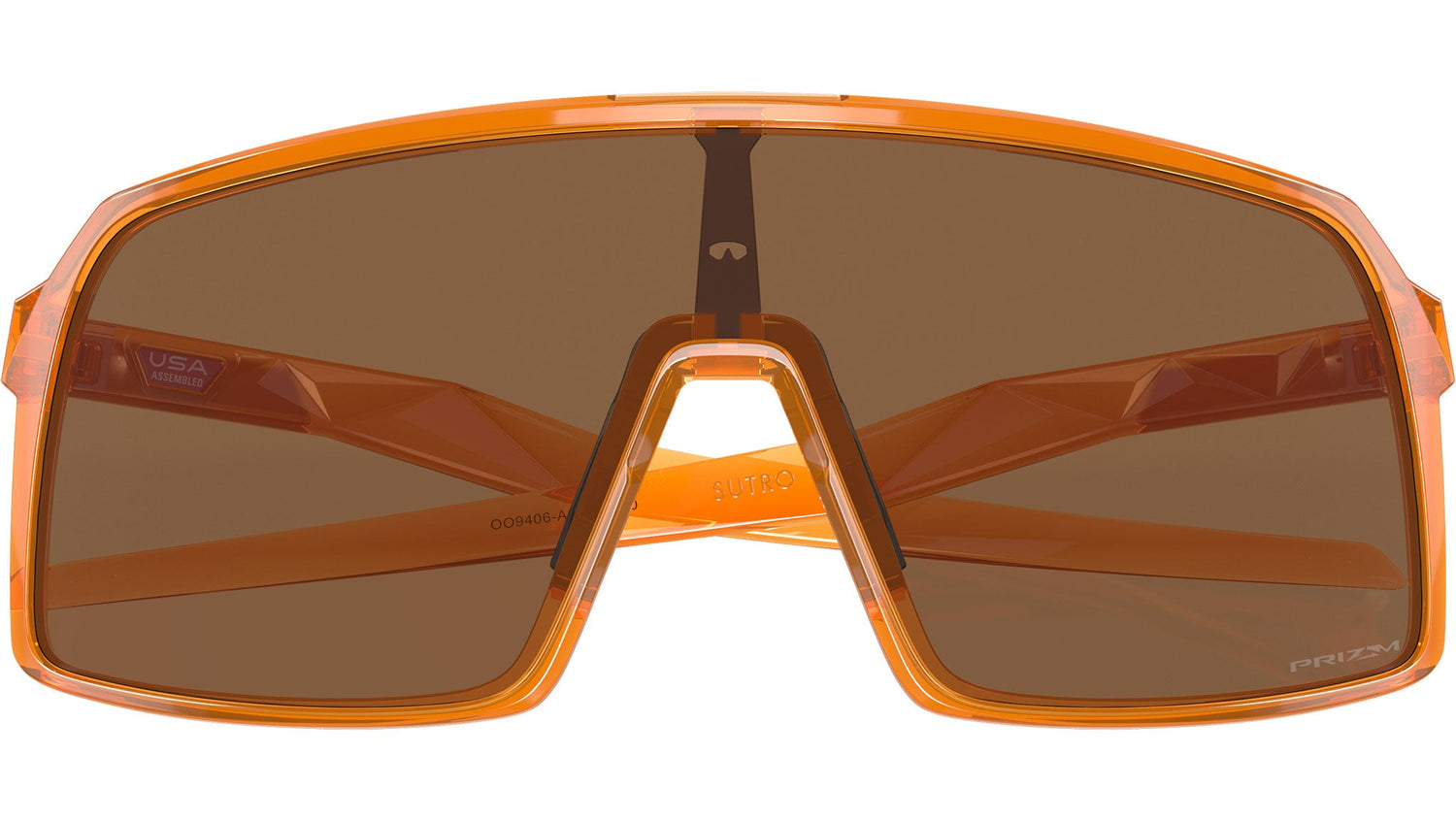 Sutro OO9406 A9 Ginger