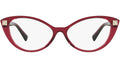 VA3061 5121 transparent red