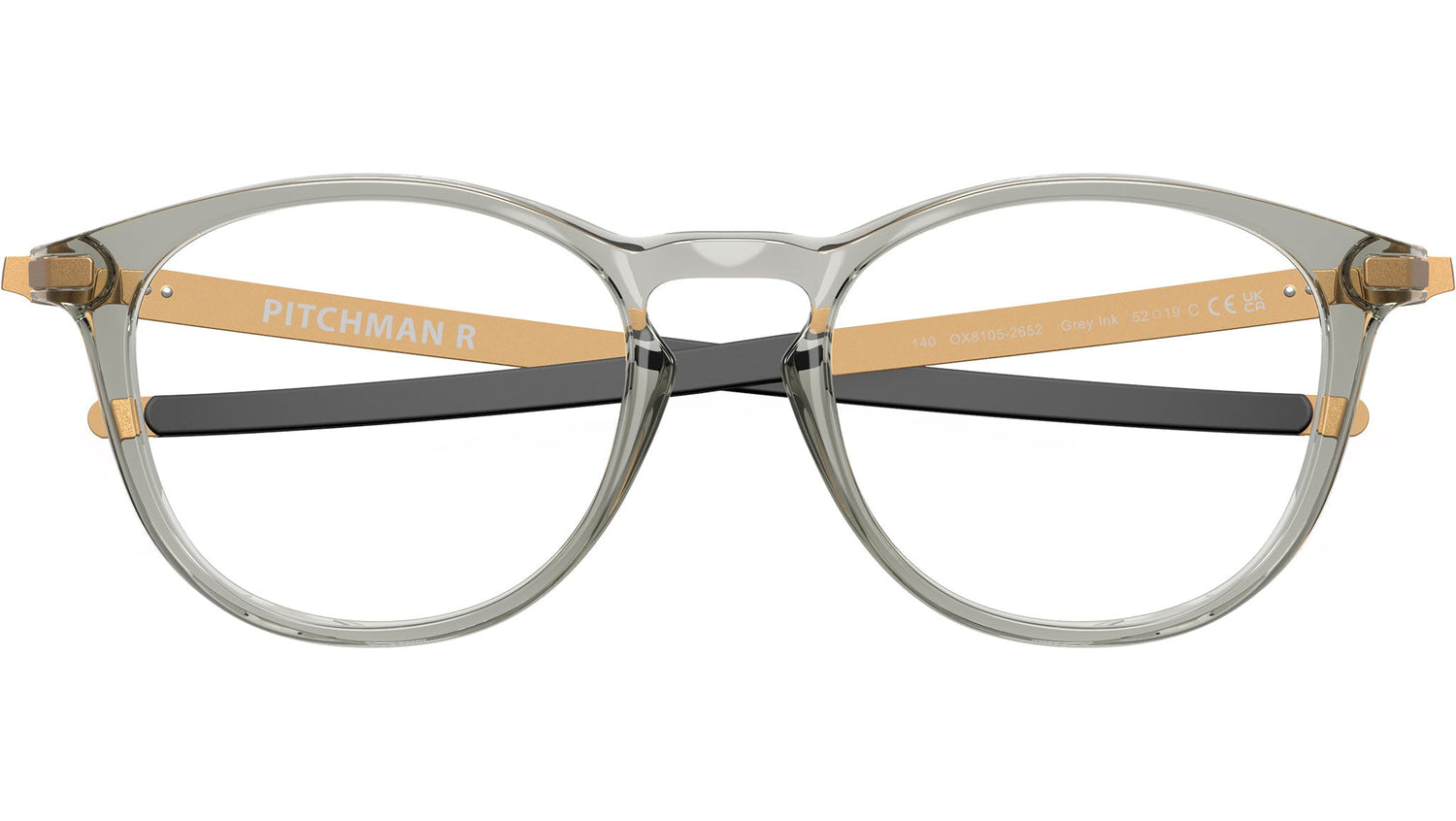 Pitchman R OX8105 26