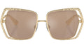 DG 2306 488/5A Pale Gold Brown