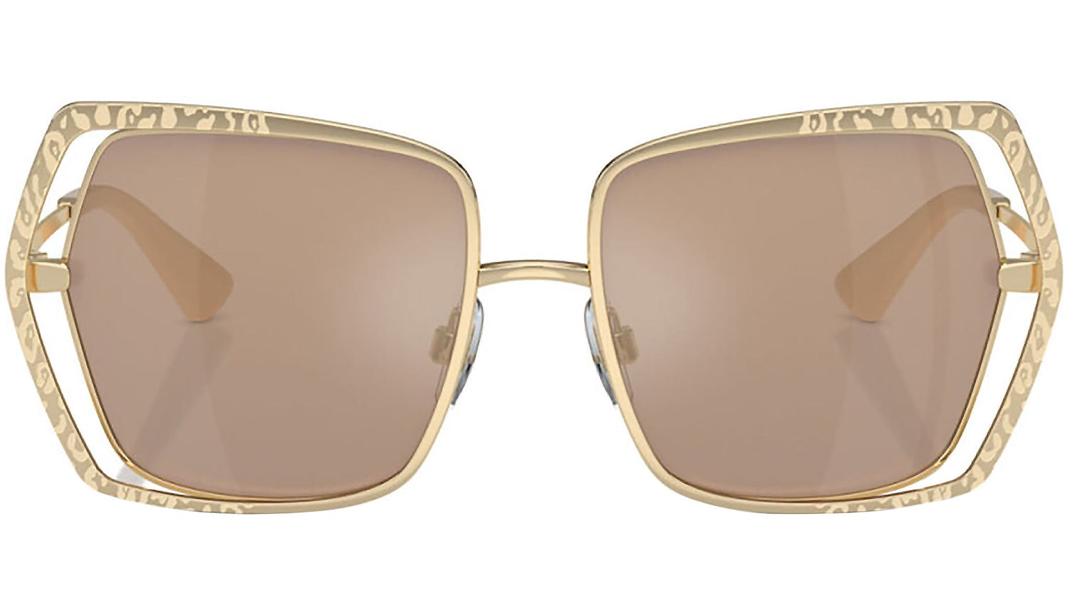 DG 2306 488/5A Pale Gold Brown