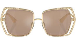 DG 2306 488/5A Pale Gold Brown