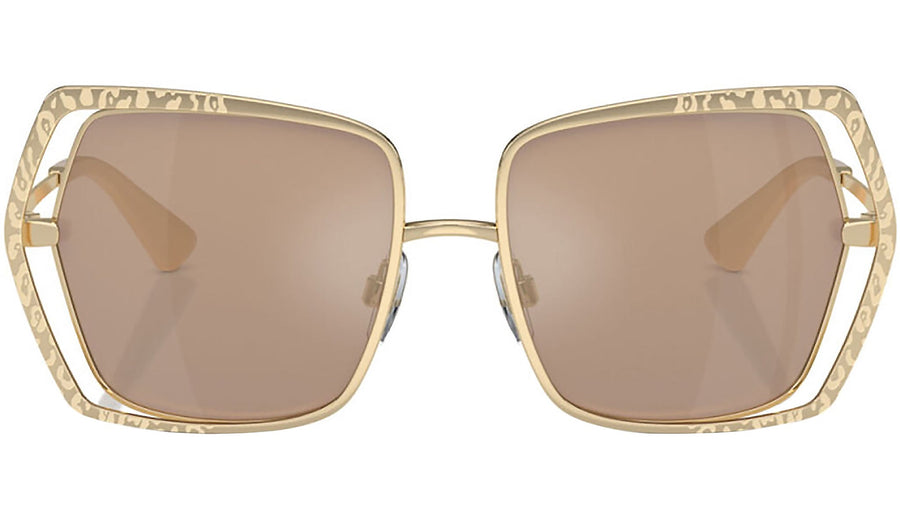 DG 2306 488/5A Pale Gold Brown