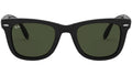 Wayfarer Folding Classic RB4105 601 Polished Black
