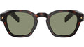 PR A16S 17N20G Tortoise