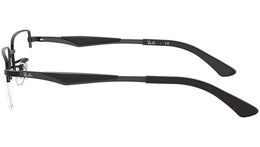 RB6285 matte black