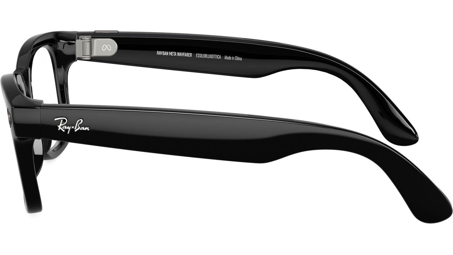 Meta Wayfarer Gen 2 Fotocromatico