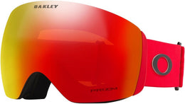 Flight Deck L OO7050 F3 Red Eddie