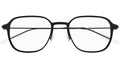 MB0358O Semimatte Black