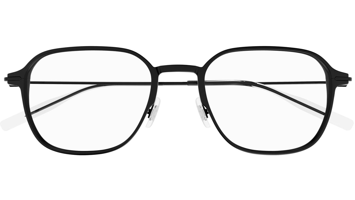 MB0358O Semimatte Black