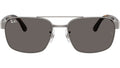 RB3751 004/B1 Gunmetal