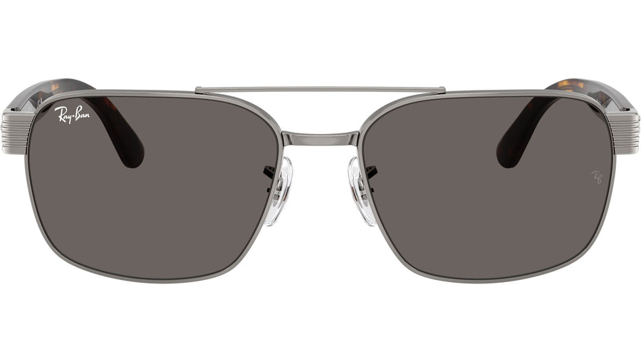 RB3751 004/B1 Gunmetal