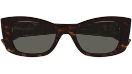 SL 593 002 tortoise grey