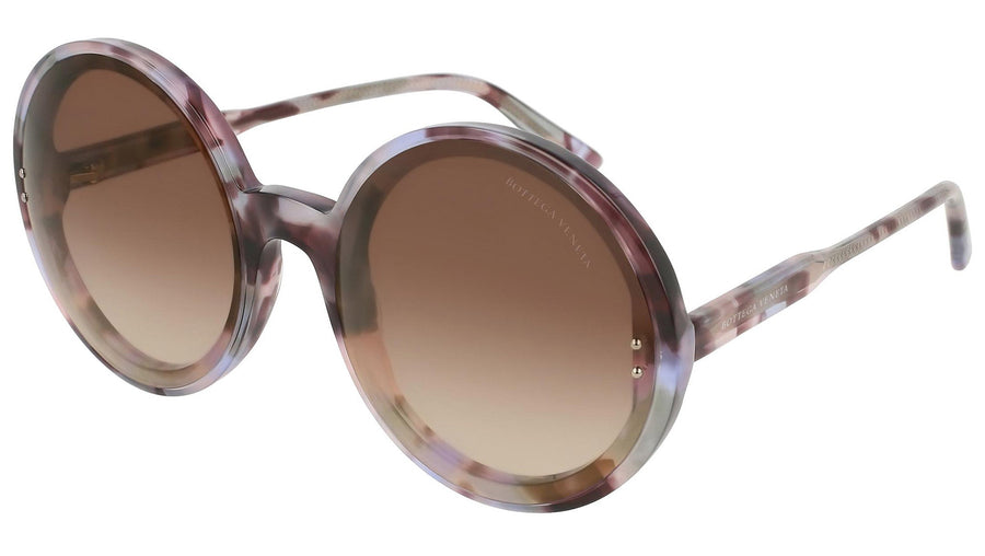 BV0166S 002 havana and gradient purple