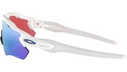 Radar EV Path OO9208 47 polished white