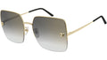 CT0121SA 004 shiny gold