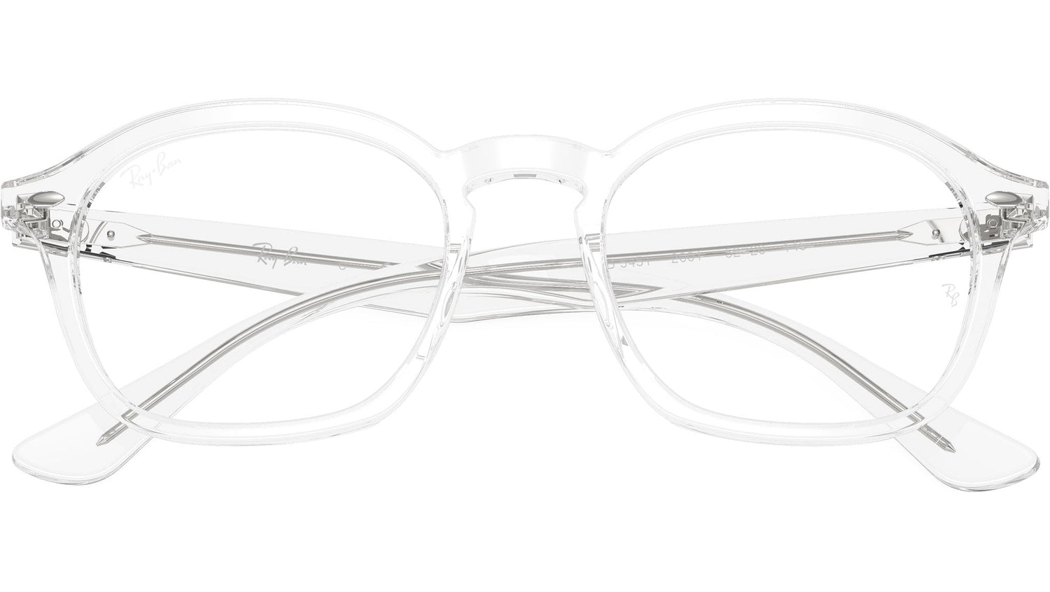 RB5451 Optics 2001