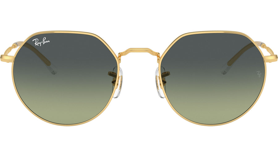 Jack RB3565 001/BH Gold