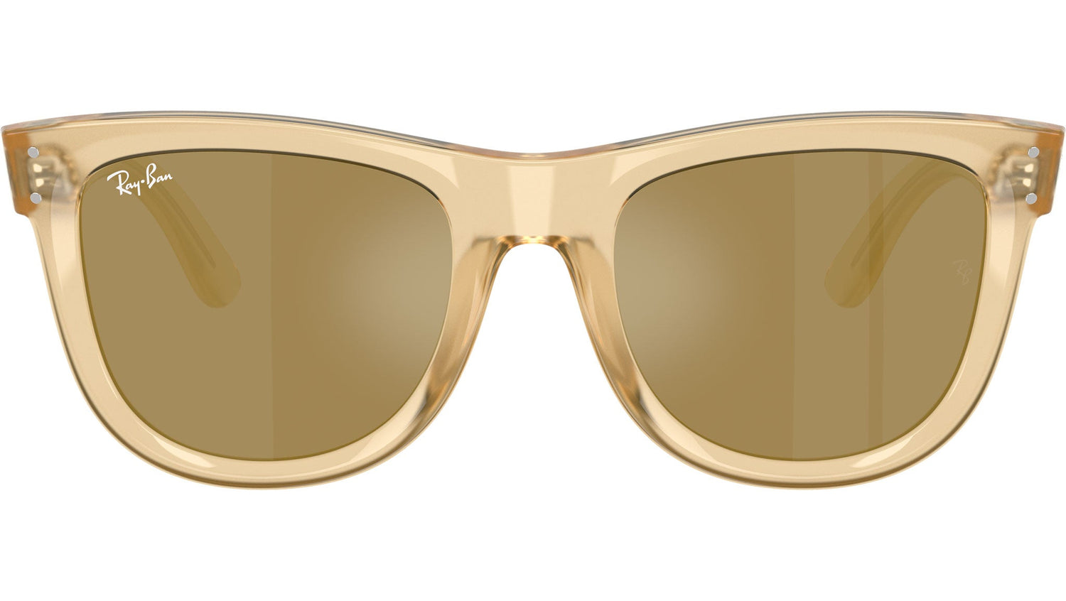 Wayfarer Reverse RBR0502S 68215A