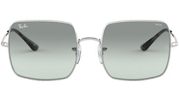 Square Washed Evolve RB1971 9149AD Silver