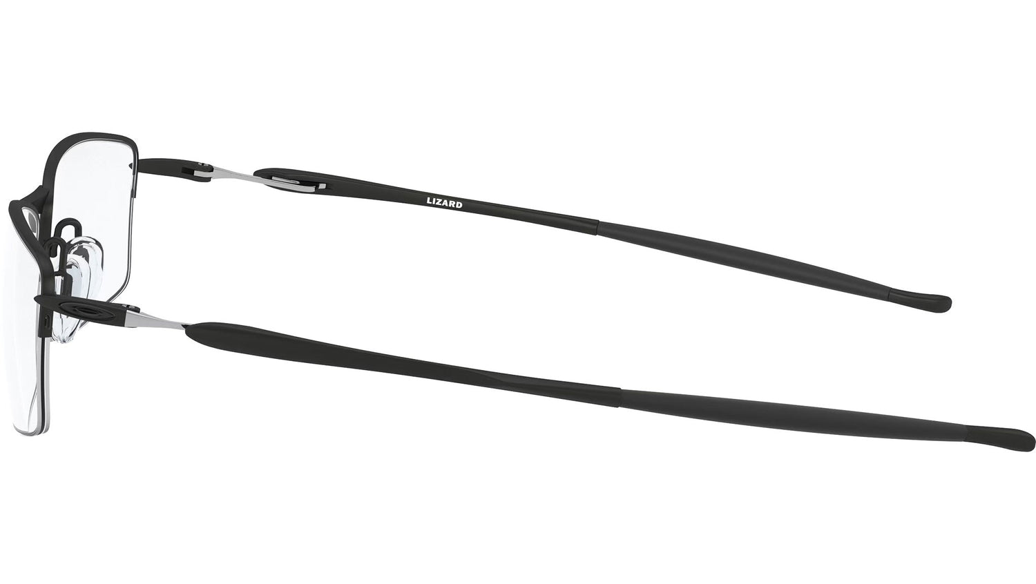 Lizard OX5113 01 satin black