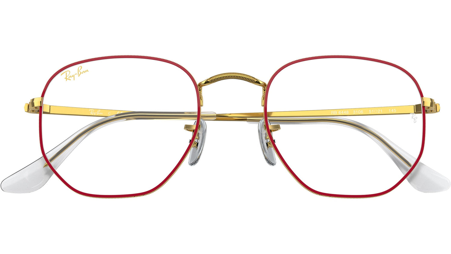 RB6448 Optics 3106