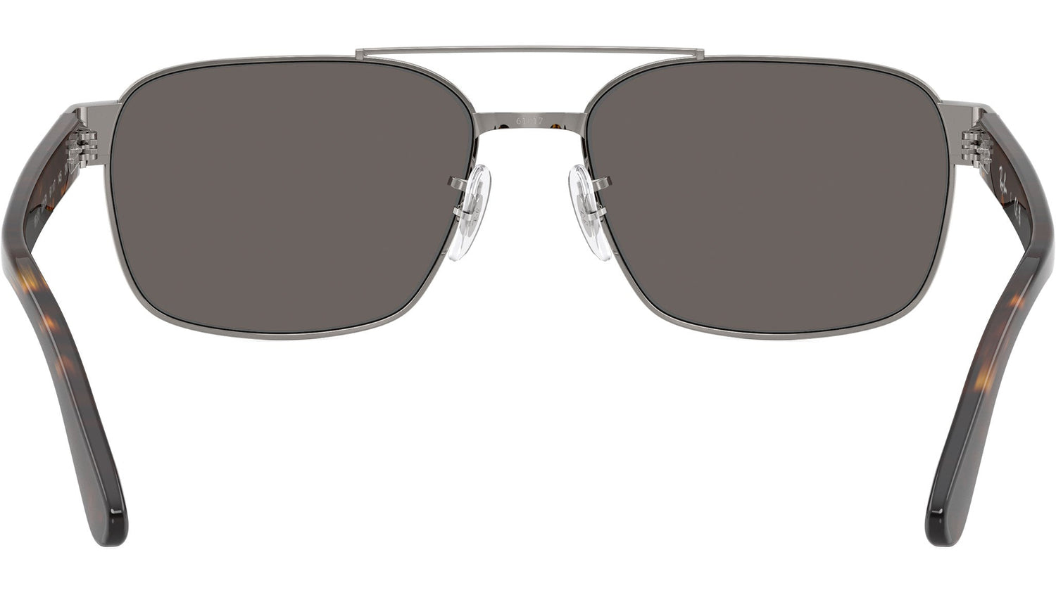 RB3751 004/B1 Gunmetal