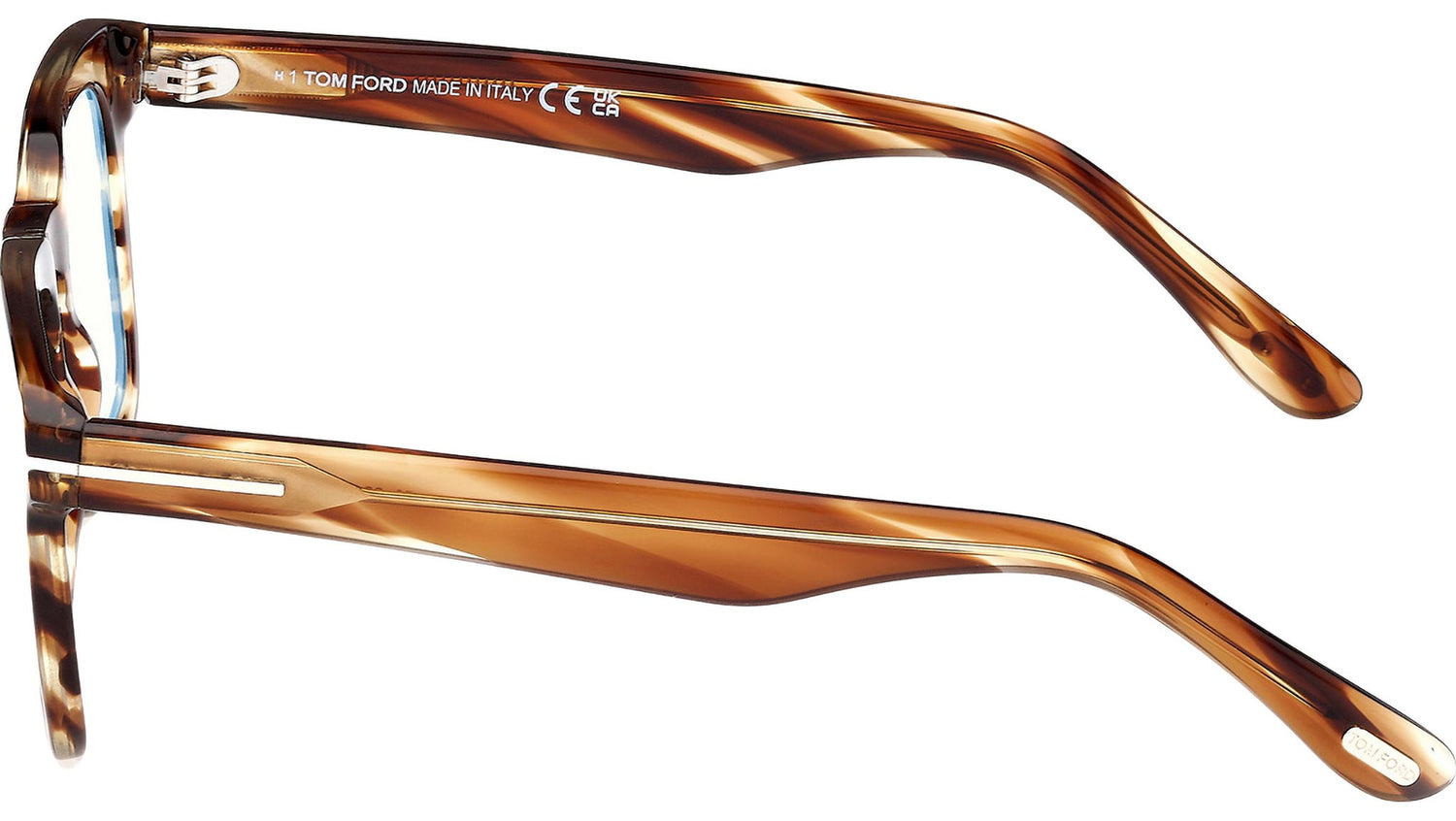 FT6025-B 053 Blonde Havana