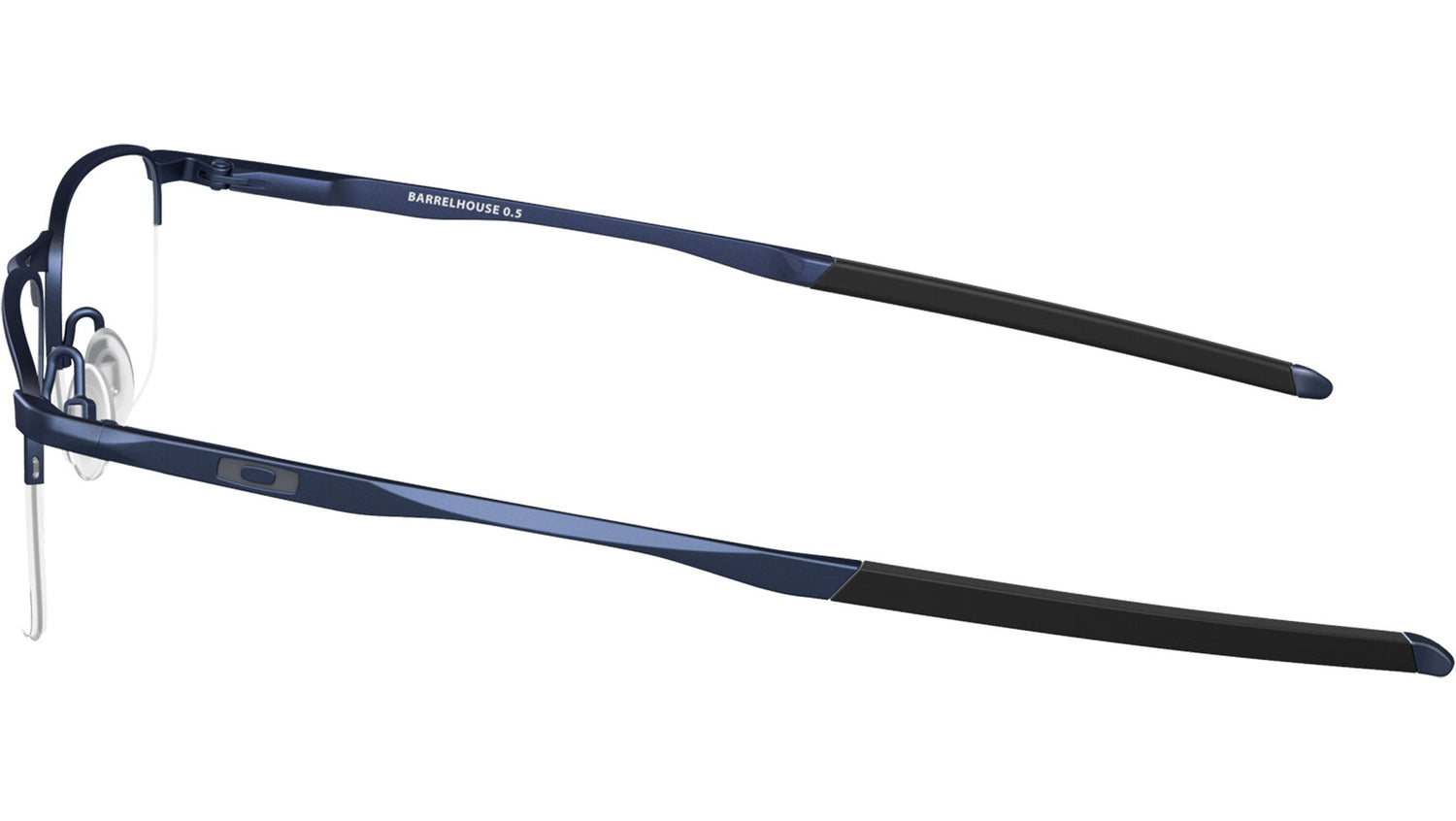 Barrelhouse 0.5 OX3174 04 matte midnight