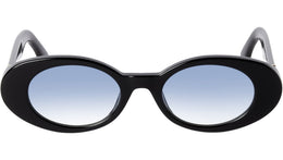 Gilroy Black Gradient Blue