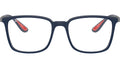 RB7240M Optics F698