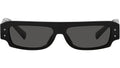 DG 4458 501/87 Black Grey