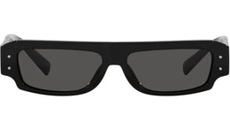 DG 4458 501/87 Black Grey