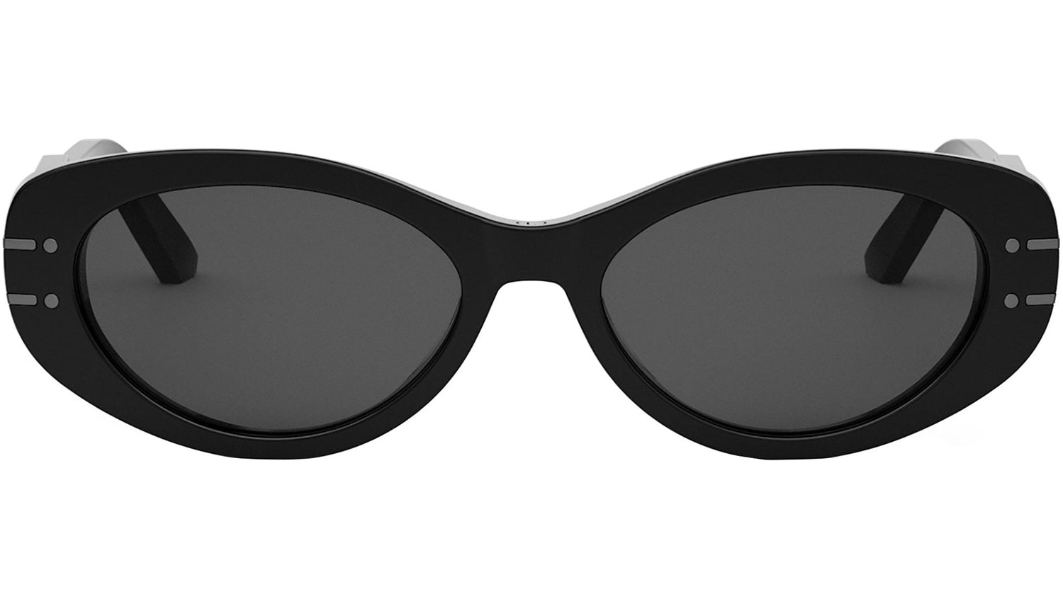 DiorSignature B8U Black Butterfly Sunglasses