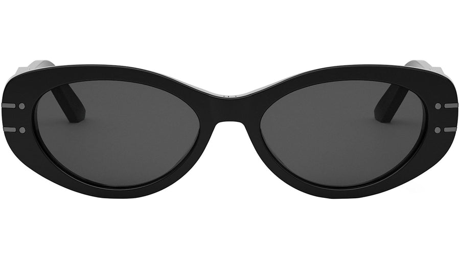 DiorSignature B8U Black Butterfly Sunglasses
