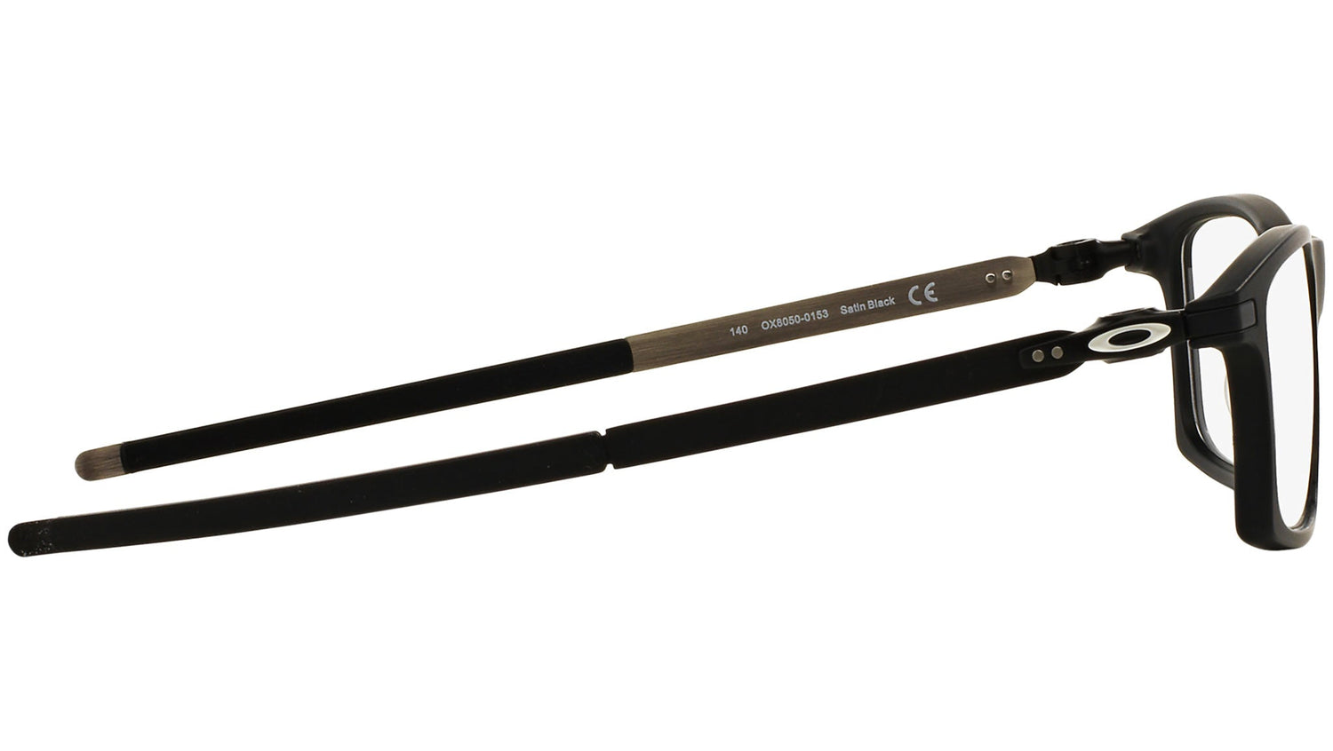Pitchman OX8050 01 satin black
