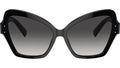 DG 4463 501/8G Black Grey
