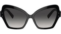 DG 4463 501/8G Black Grey