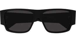 BV1286S 001 Black Grey