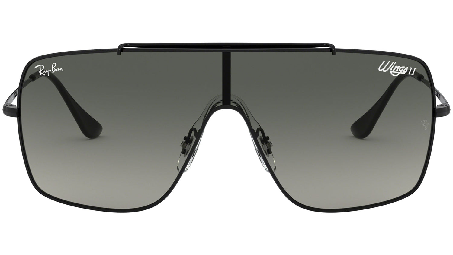 Wings II RB3697 002/11 black
