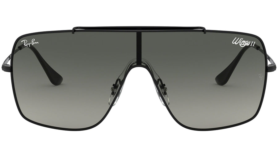 Wings II RB3697 002/11 black