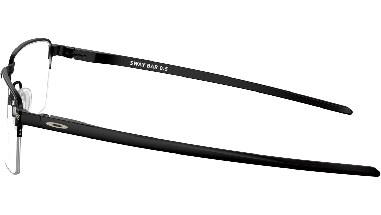 Sway Bar 0.5 OX5080 01 Satin Black